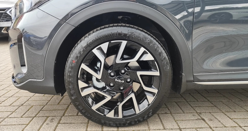 Kia XCeed cena 119900 przebieg: 5, rok produkcji 2024 z Jedlina-Zdrój małe 352